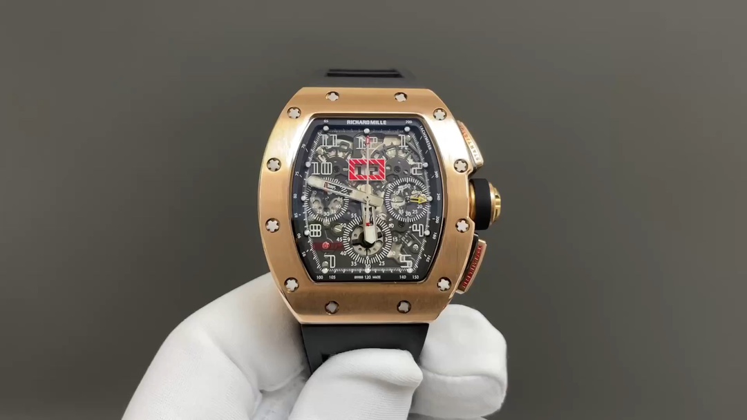 Richard Mille